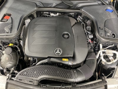 2021 Mercedes-Benz E-Class E 350 4MATIC®