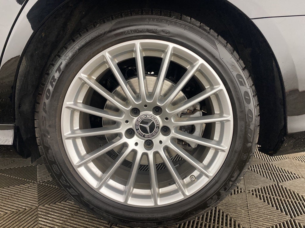 2021 Mercedes-Benz E-Class E 350 4MATIC®