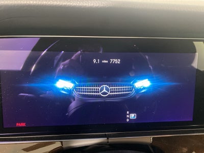 2021 Mercedes-Benz E-Class E 350 4MATIC®
