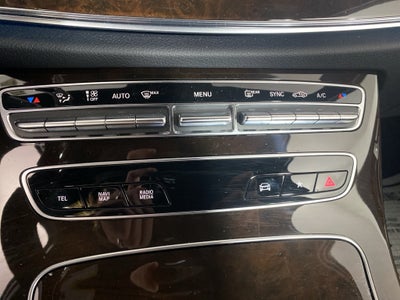 2021 Mercedes-Benz E-Class E 350 4MATIC®