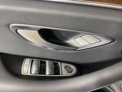 2021 Mercedes-Benz E-Class E 350 4MATIC®