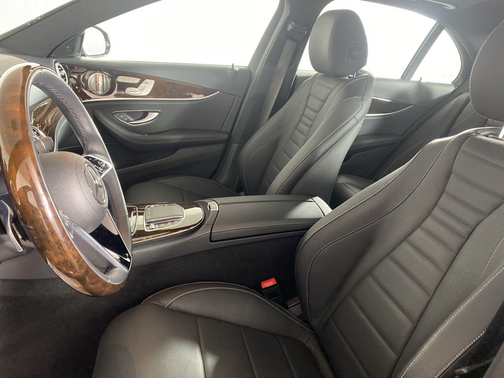 2021 Mercedes-Benz E-Class E 350 4MATIC®