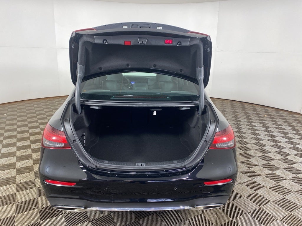 2021 Mercedes-Benz E-Class E 350 4MATIC®