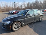 2019 BMW 5 Series 540i xDrive