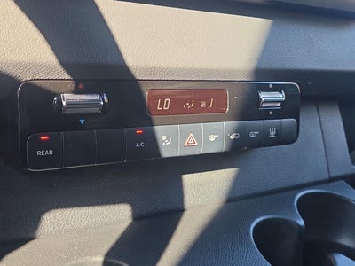 2019 Mercedes-Benz Sprinter Passenger Van 2500 High Roof V6 144" RWD