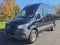 2019 Mercedes-Benz Sprinter Passenger Van 2500 High Roof V6 144" RWD
