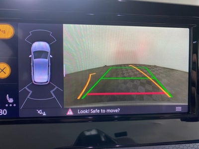 2024 Volkswagen Golf GTI 2.0T S