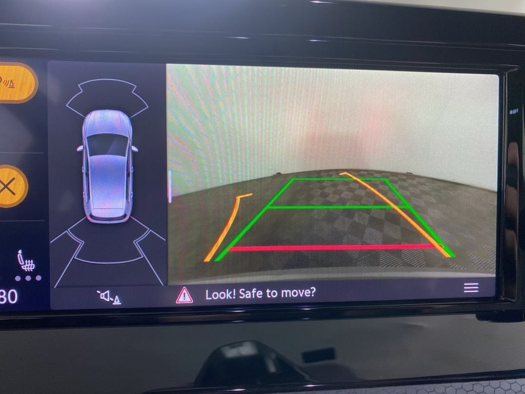 2024 Volkswagen Golf GTI 2.0T S