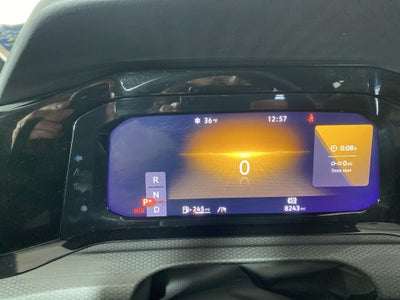 2024 Volkswagen Golf GTI 2.0T S