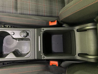 2024 Volkswagen Golf GTI 2.0T S