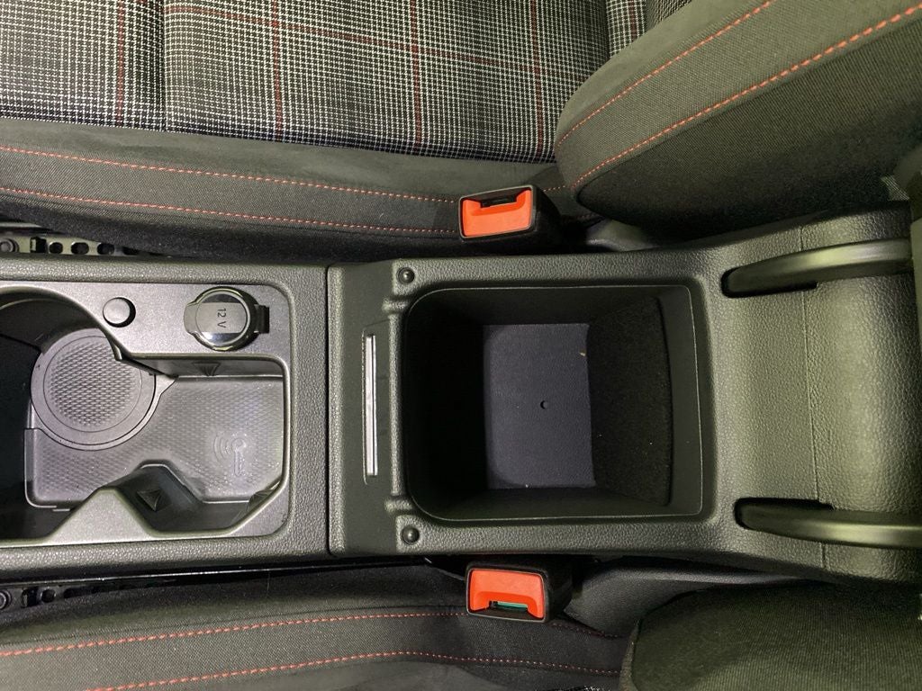 2024 Volkswagen Golf GTI 2.0T S