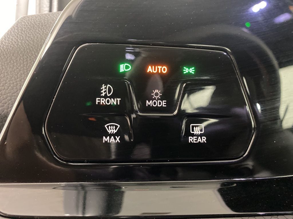 2024 Volkswagen Golf GTI 2.0T S