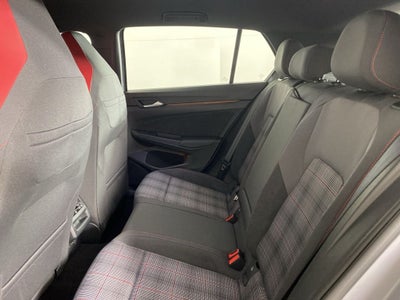 2024 Volkswagen Golf GTI 2.0T S