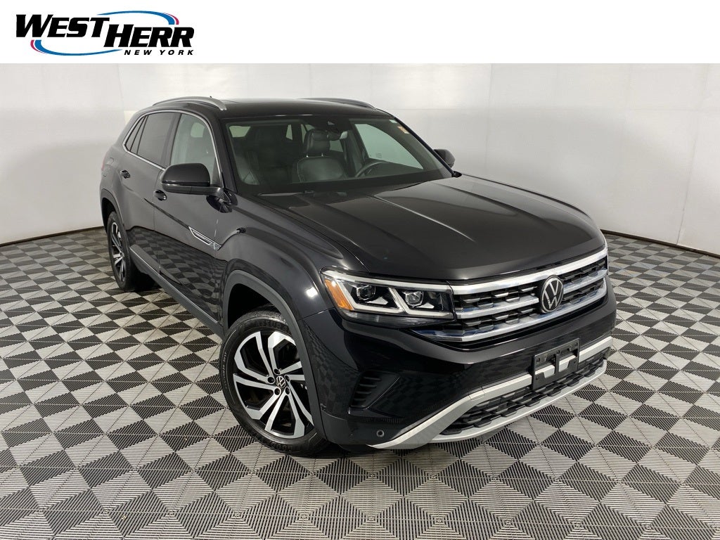 2023 Volkswagen Atlas Cross Sport 2.0T SEL