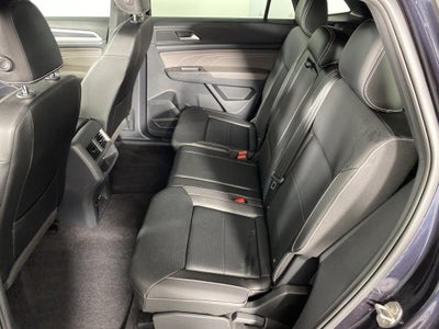 2023 Volkswagen Atlas Cross Sport 2.0T SEL