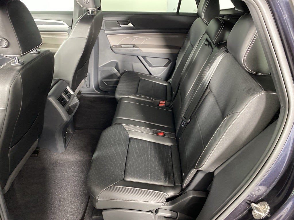 2023 Volkswagen Atlas Cross Sport 2.0T SEL