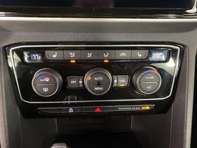 2023 Volkswagen Atlas Cross Sport 2.0T SEL