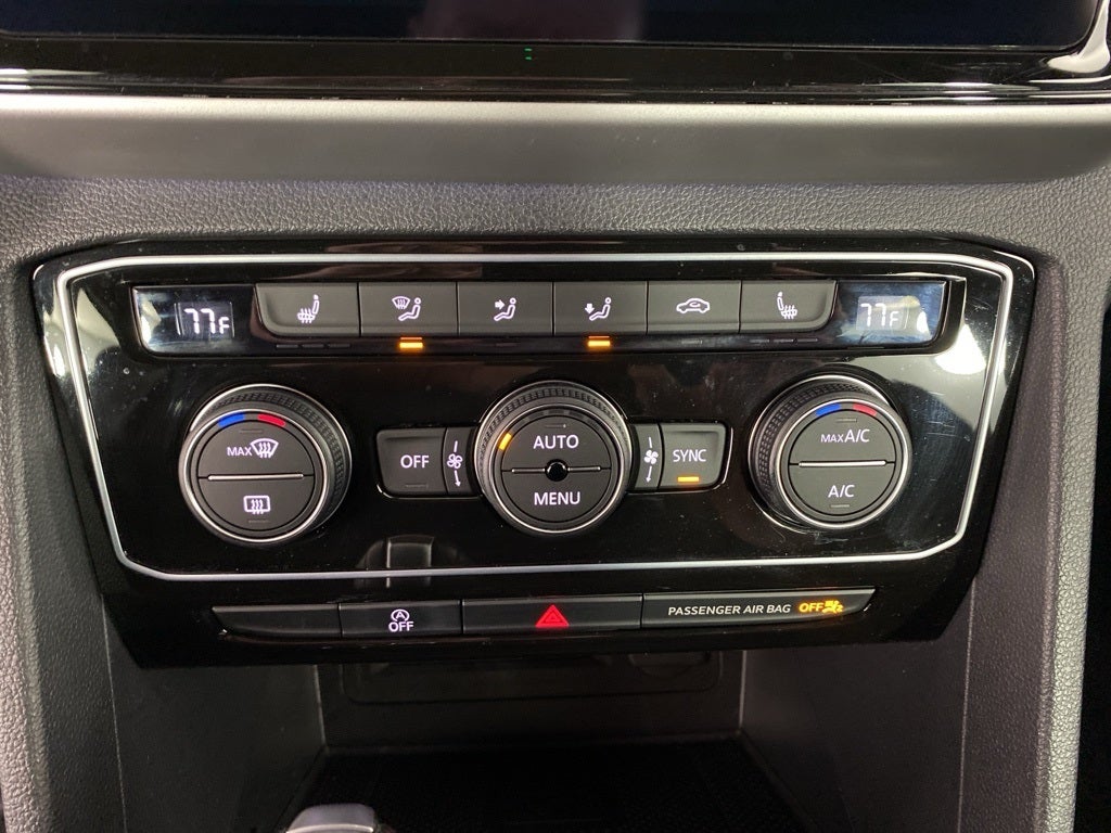 2023 Volkswagen Atlas Cross Sport 2.0T SEL