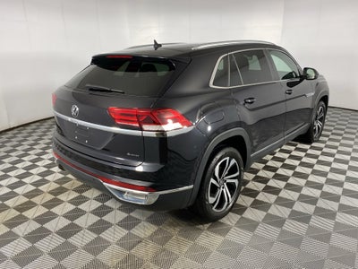 2023 Volkswagen Atlas Cross Sport 2.0T SEL