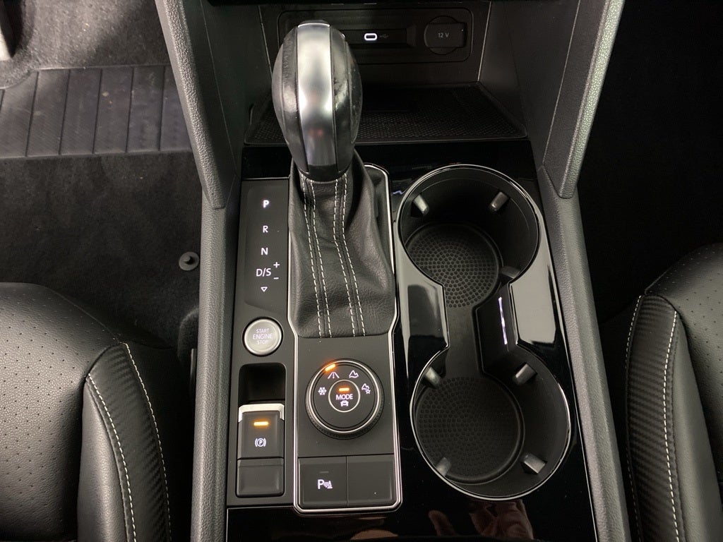 2023 Volkswagen Atlas Cross Sport 2.0T SEL