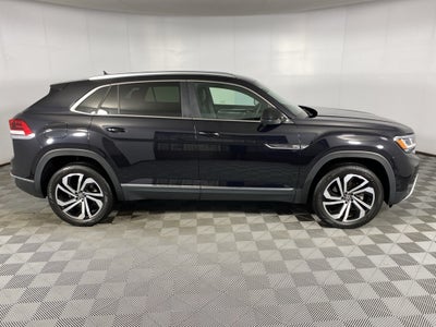 2023 Volkswagen Atlas Cross Sport 2.0T SEL