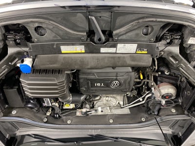 2023 Volkswagen Atlas Cross Sport 2.0T SEL