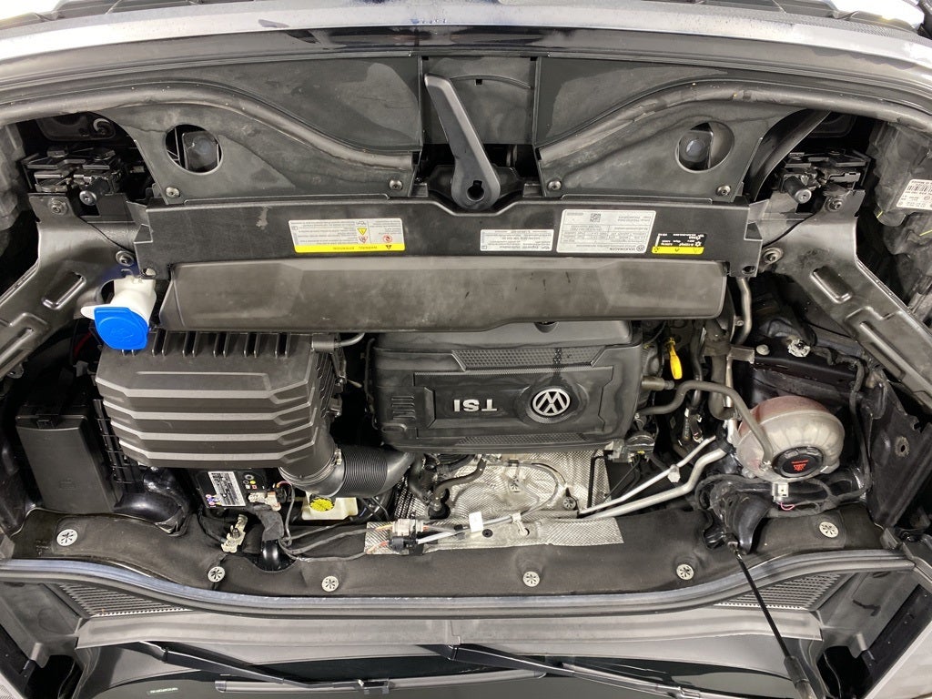 2023 Volkswagen Atlas Cross Sport 2.0T SEL