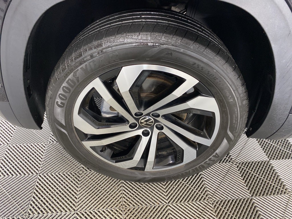 2023 Volkswagen Atlas Cross Sport 2.0T SEL