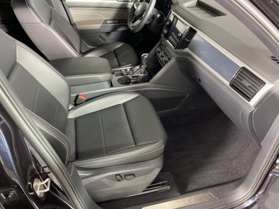 2023 Volkswagen Atlas Cross Sport 2.0T SEL