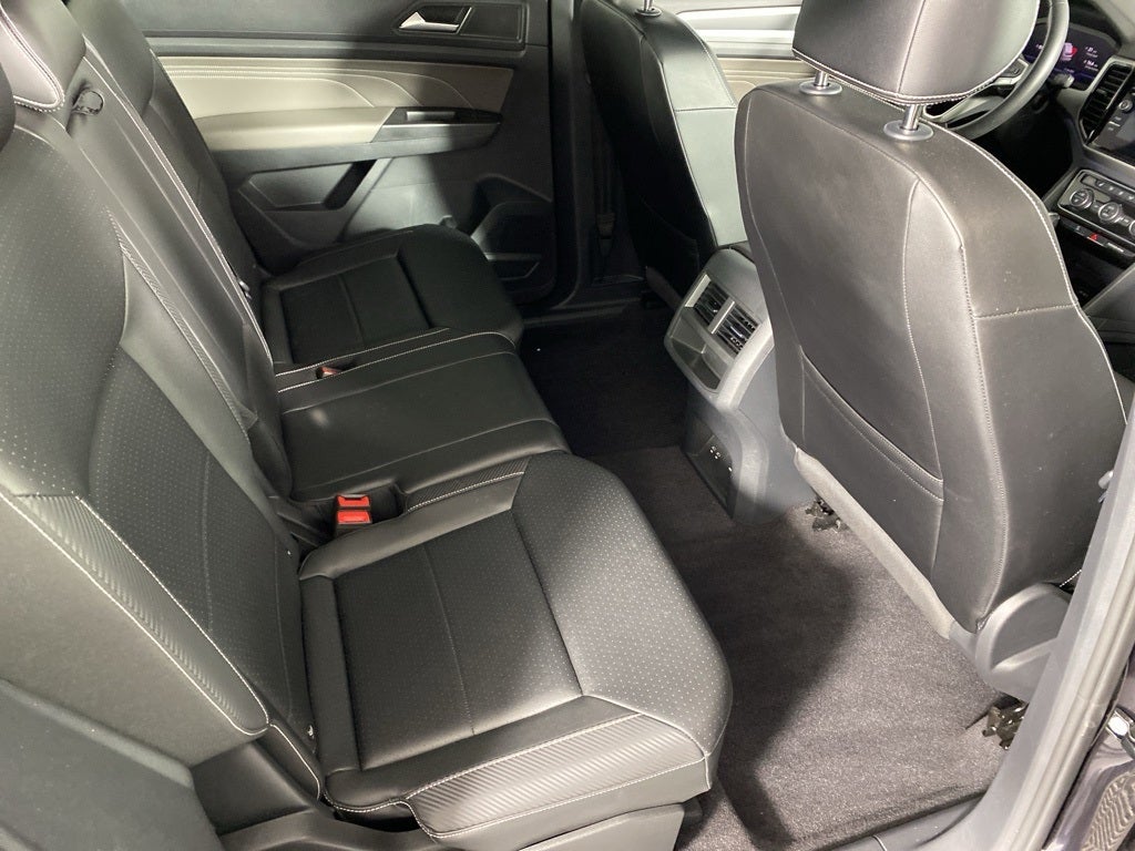 2023 Volkswagen Atlas Cross Sport 2.0T SEL