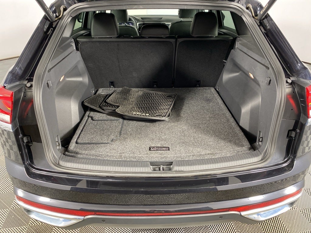 2023 Volkswagen Atlas Cross Sport 2.0T SEL