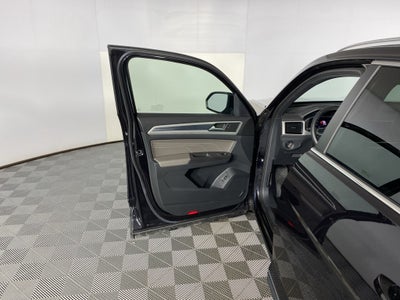2023 Volkswagen Atlas Cross Sport 2.0T SEL