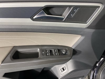 2023 Volkswagen Atlas Cross Sport 2.0T SEL