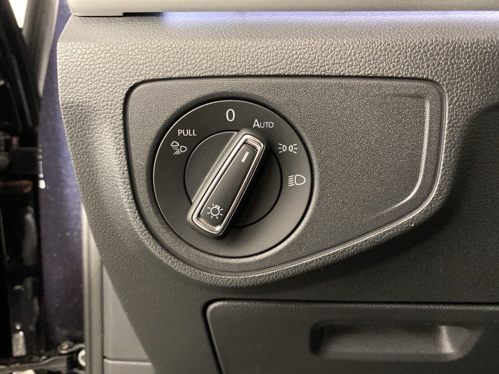 2023 Volkswagen Atlas Cross Sport 2.0T SEL