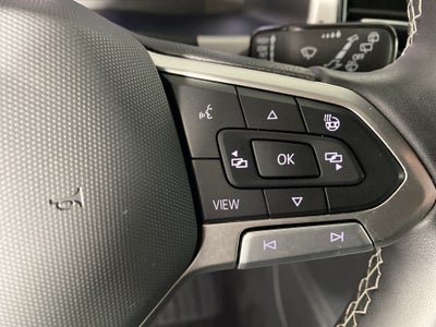 2023 Volkswagen Atlas Cross Sport 2.0T SEL