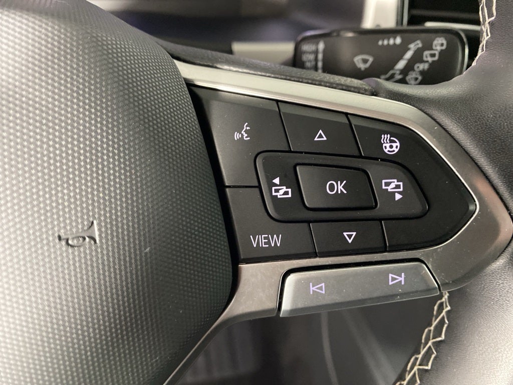 2023 Volkswagen Atlas Cross Sport 2.0T SEL