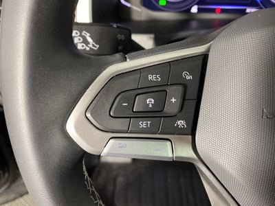 2023 Volkswagen Atlas Cross Sport 2.0T SEL