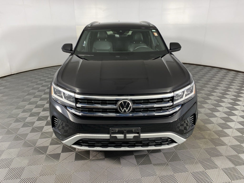 2023 Volkswagen Atlas Cross Sport 2.0T SEL