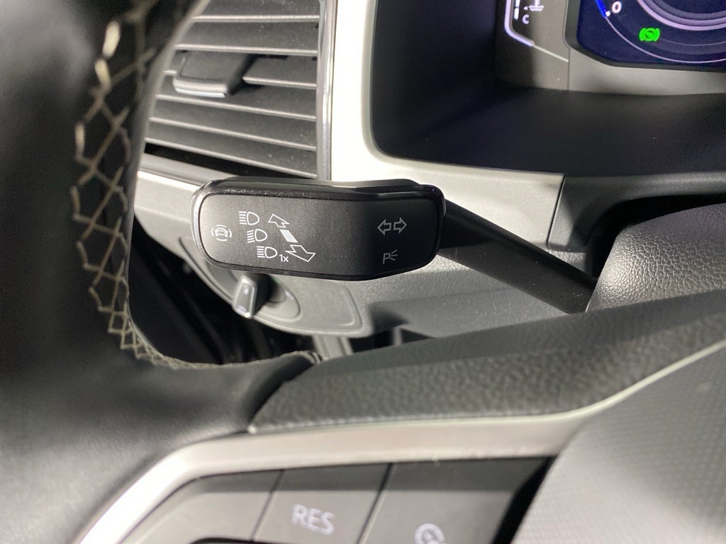 2023 Volkswagen Atlas Cross Sport 2.0T SEL