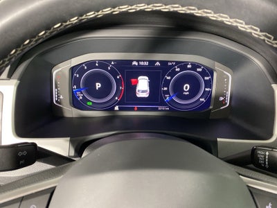 2023 Volkswagen Atlas Cross Sport 2.0T SEL