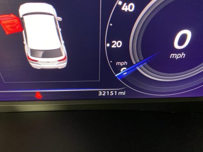 2023 Volkswagen Atlas Cross Sport 2.0T SEL