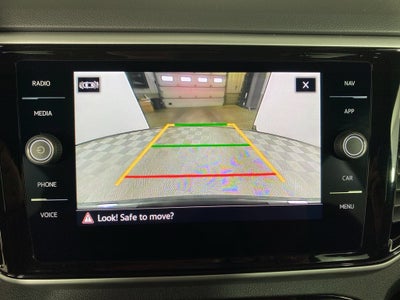 2023 Volkswagen Atlas Cross Sport 2.0T SEL