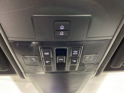 2023 Volkswagen Atlas Cross Sport 2.0T SEL