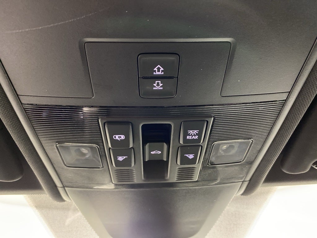 2023 Volkswagen Atlas Cross Sport 2.0T SEL