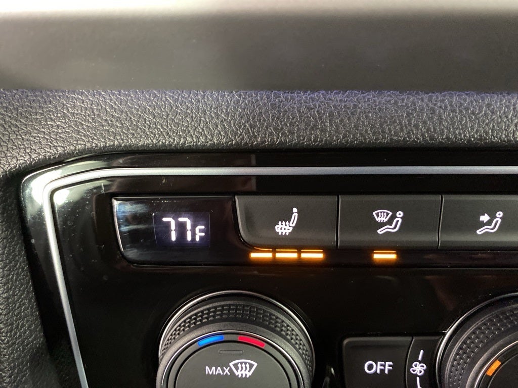 2023 Volkswagen Atlas Cross Sport 2.0T SEL