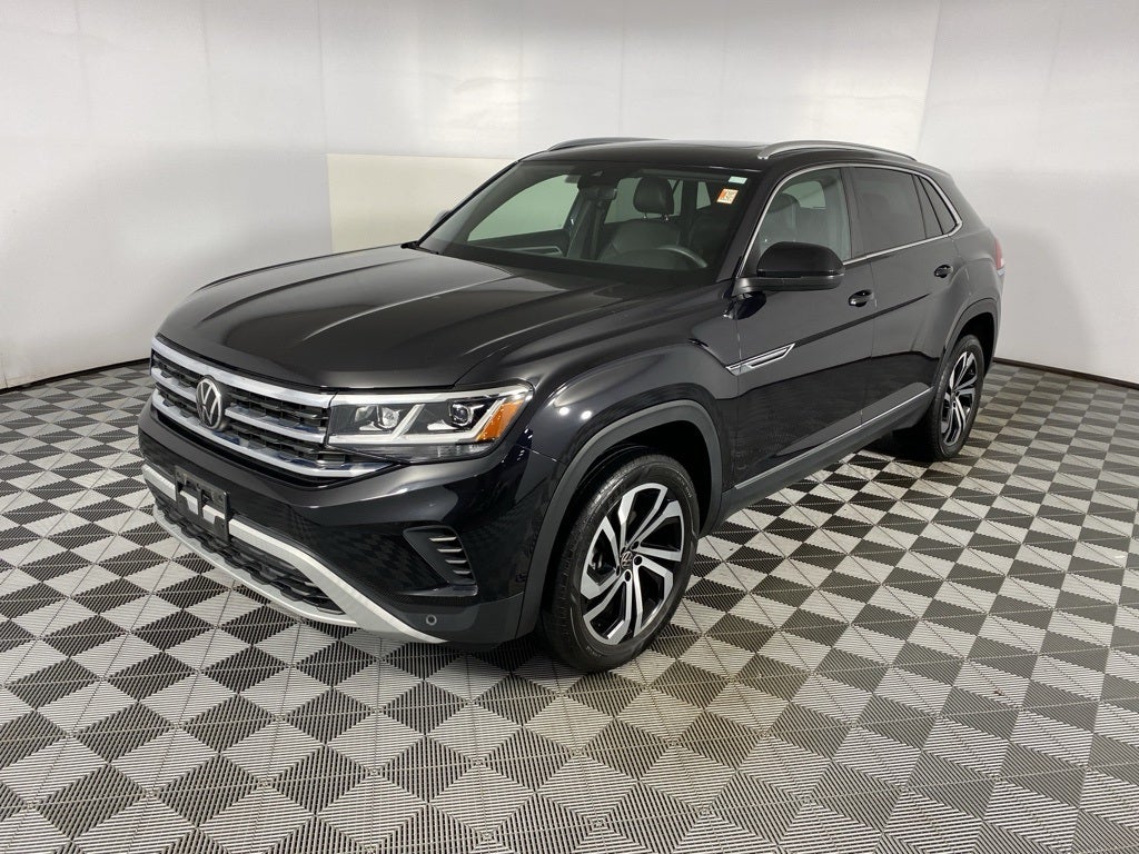 2023 Volkswagen Atlas Cross Sport 2.0T SEL
