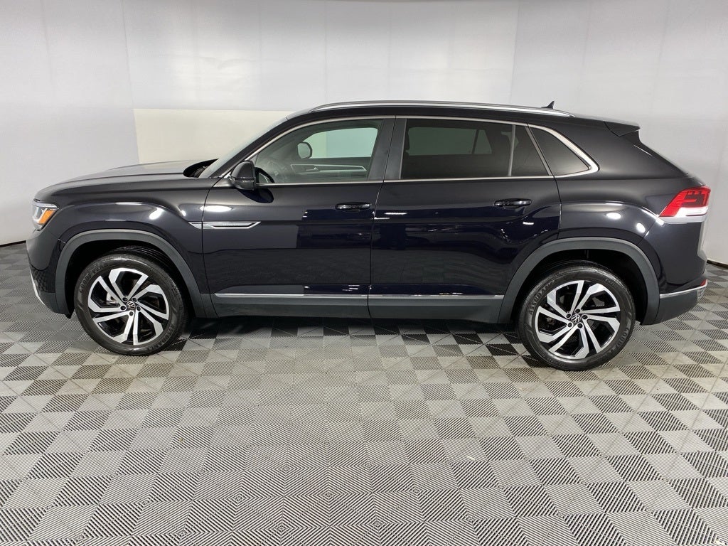2023 Volkswagen Atlas Cross Sport 2.0T SEL