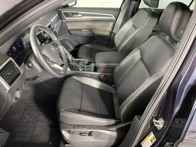 2023 Volkswagen Atlas Cross Sport 2.0T SEL