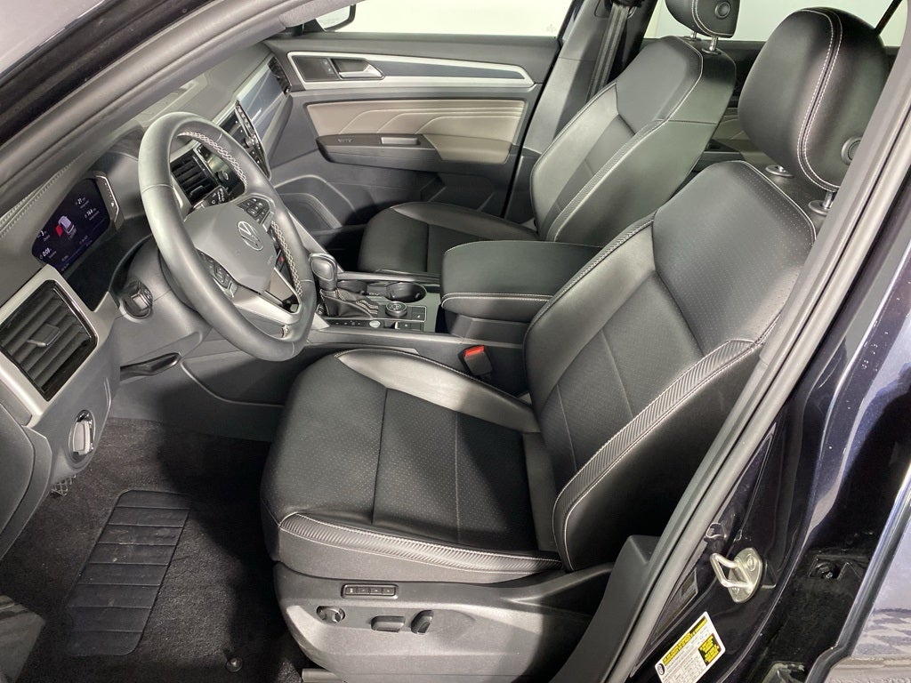 2023 Volkswagen Atlas Cross Sport 2.0T SEL