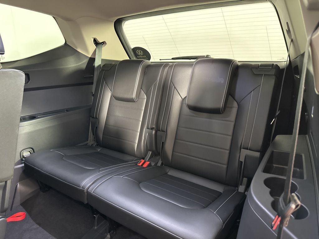 2024 Volkswagen Atlas 2.0T SEL